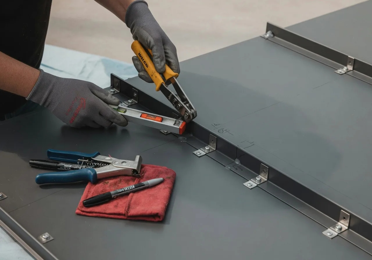 Why choose Metal Roofing Installation in Quechee, VT